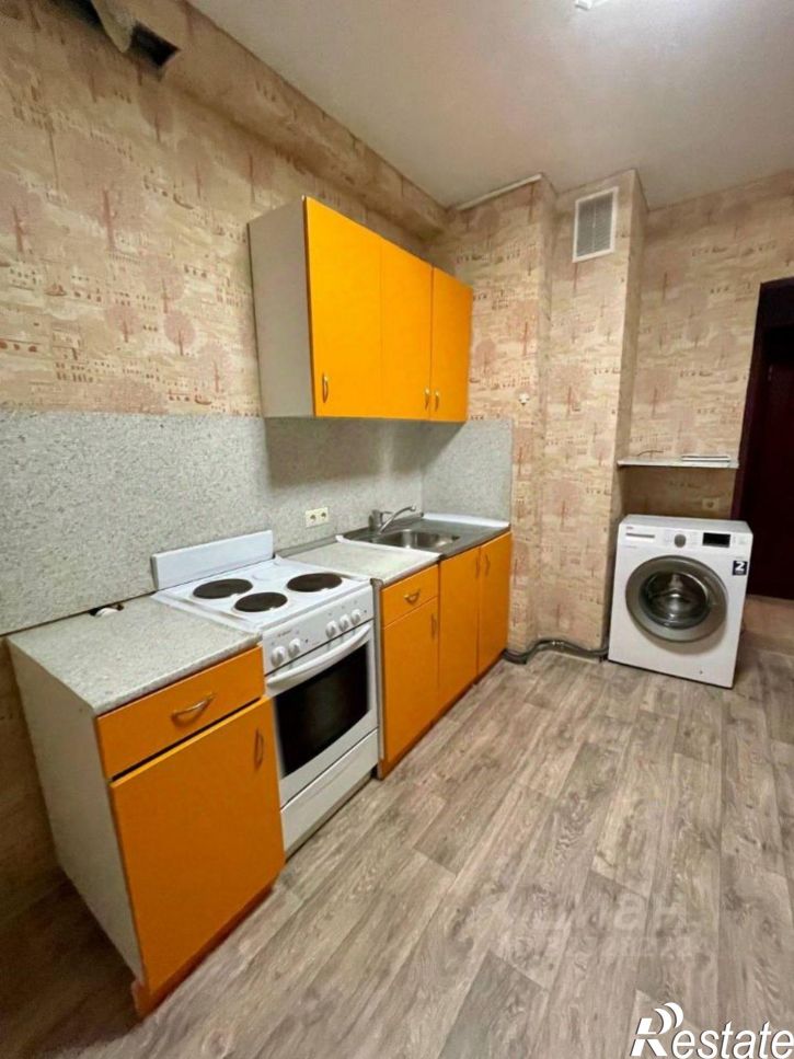 2-комн квартира улица 60-й Армии, 26,  д. 26