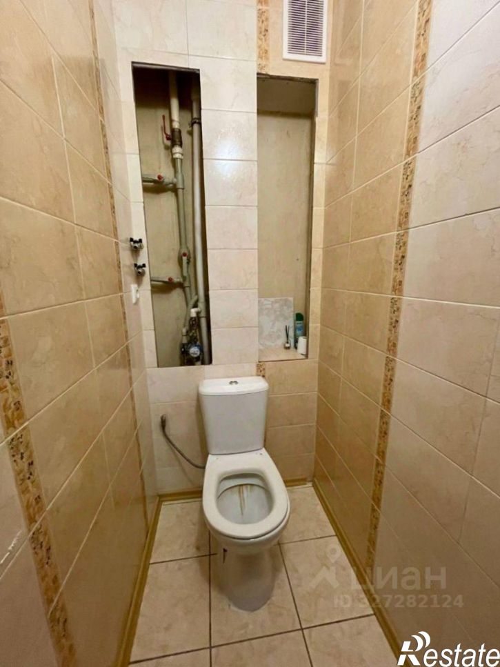 2-комн квартира улица 60-й Армии, 26,  д. 26