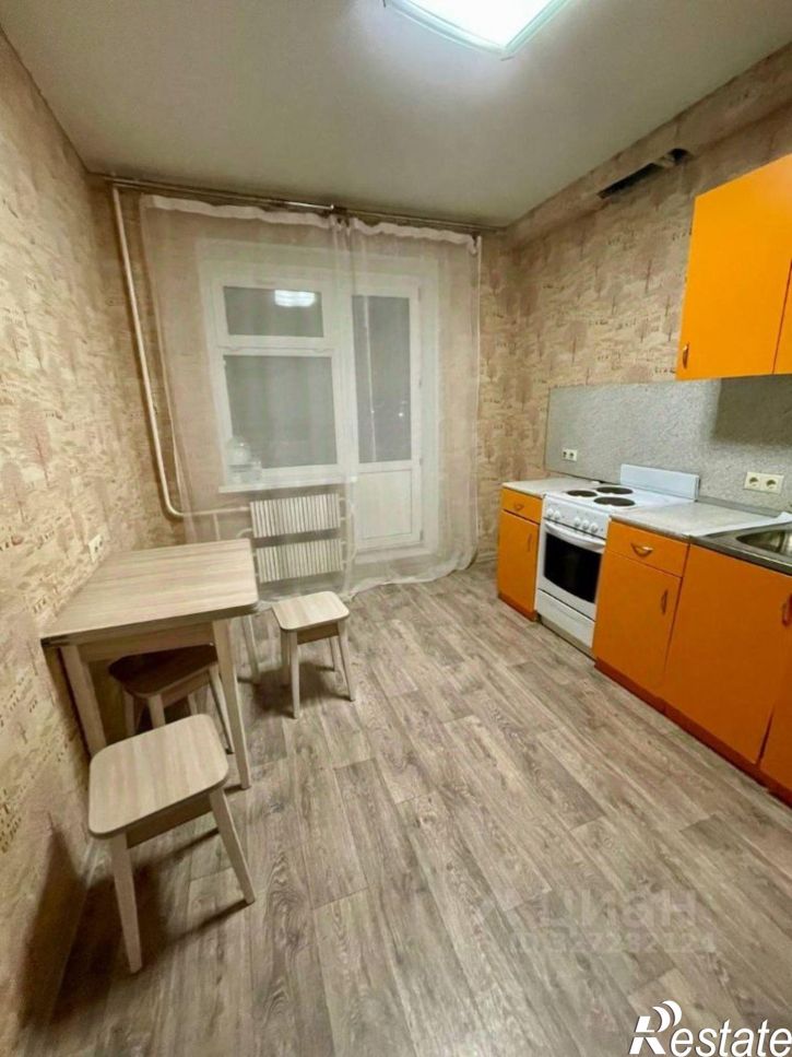 2-комн квартира улица 60-й Армии, 26,  д. 26
