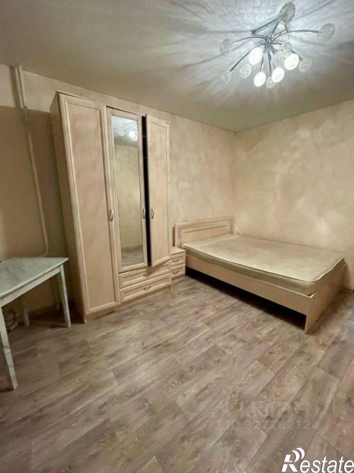 2-комн квартира улица 60-й Армии, 26,  д. 26