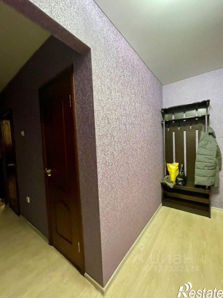 2-комн квартира улица 60-й Армии, 26,  д. 26