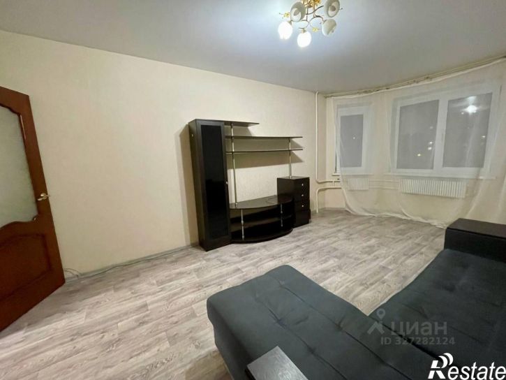 2-комн квартира улица 60-й Армии, 26,  д. 26