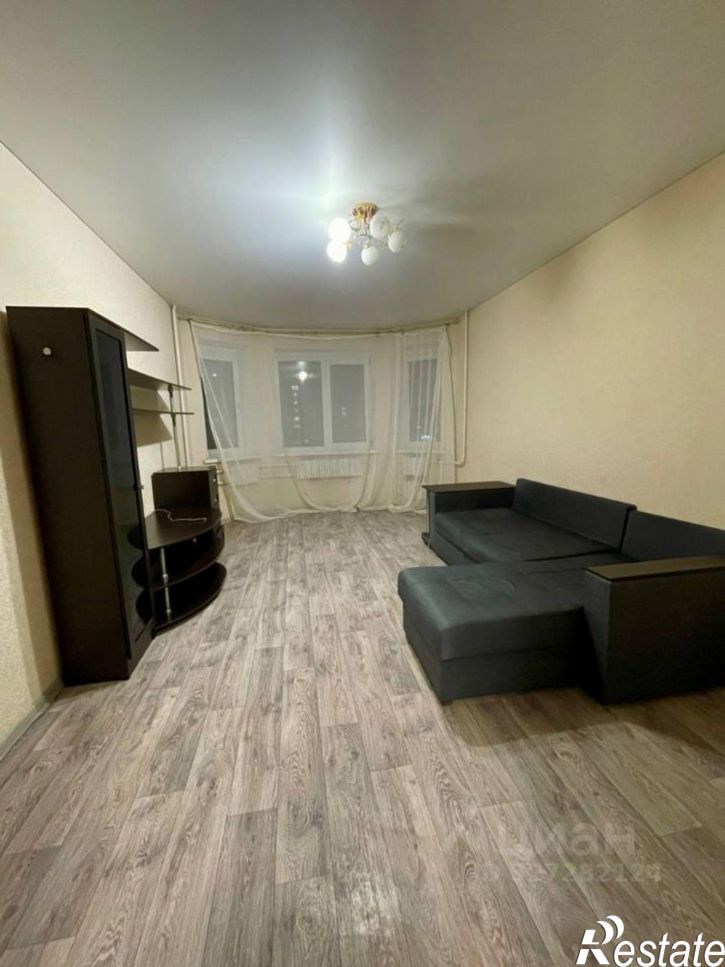 2-комн квартира улица 60-й Армии, 26,  д. 26