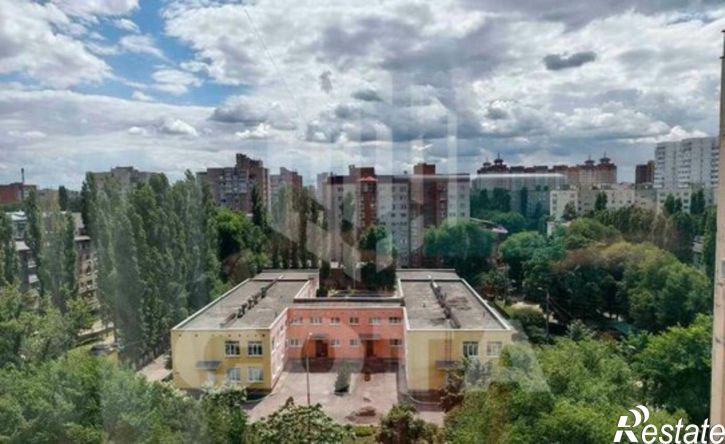 2-комн квартира Ленинский проспект, 65,  д. 65