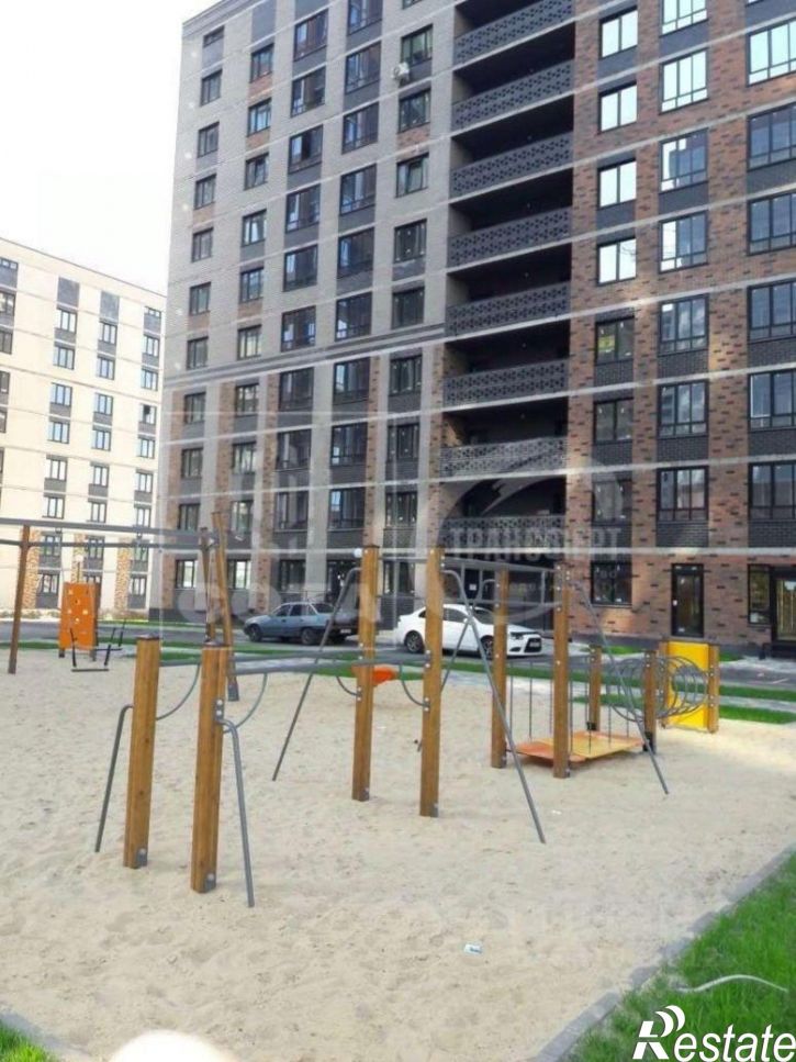 1-комн квартира улица Независимости, 78Б к1,  д. 78Б к1