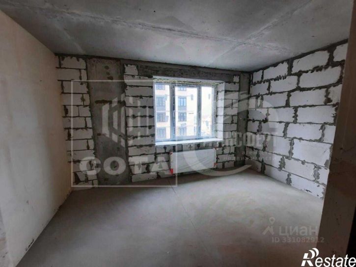 1-комн квартира улица Независимости, 78Б к1,  д. 78Б к1