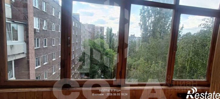 3-комн квартира улица Хользунова, 110В,  д. 110В