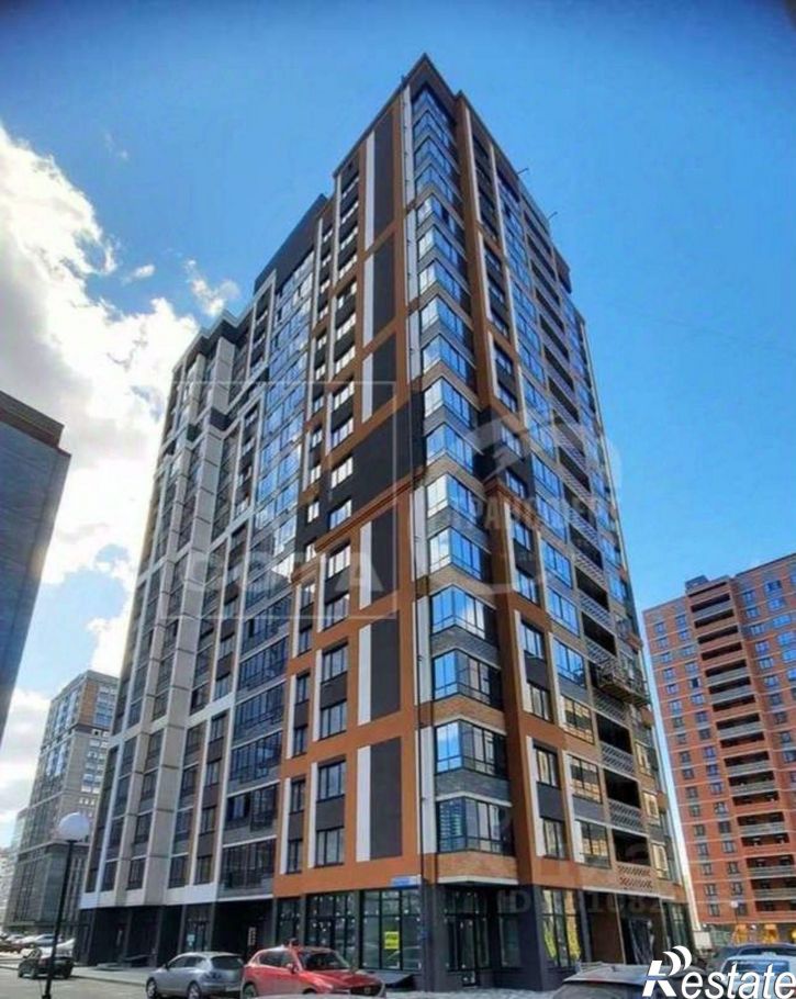 1-комн квартира улица Независимости, 78Б к2,  д. 78Б к2