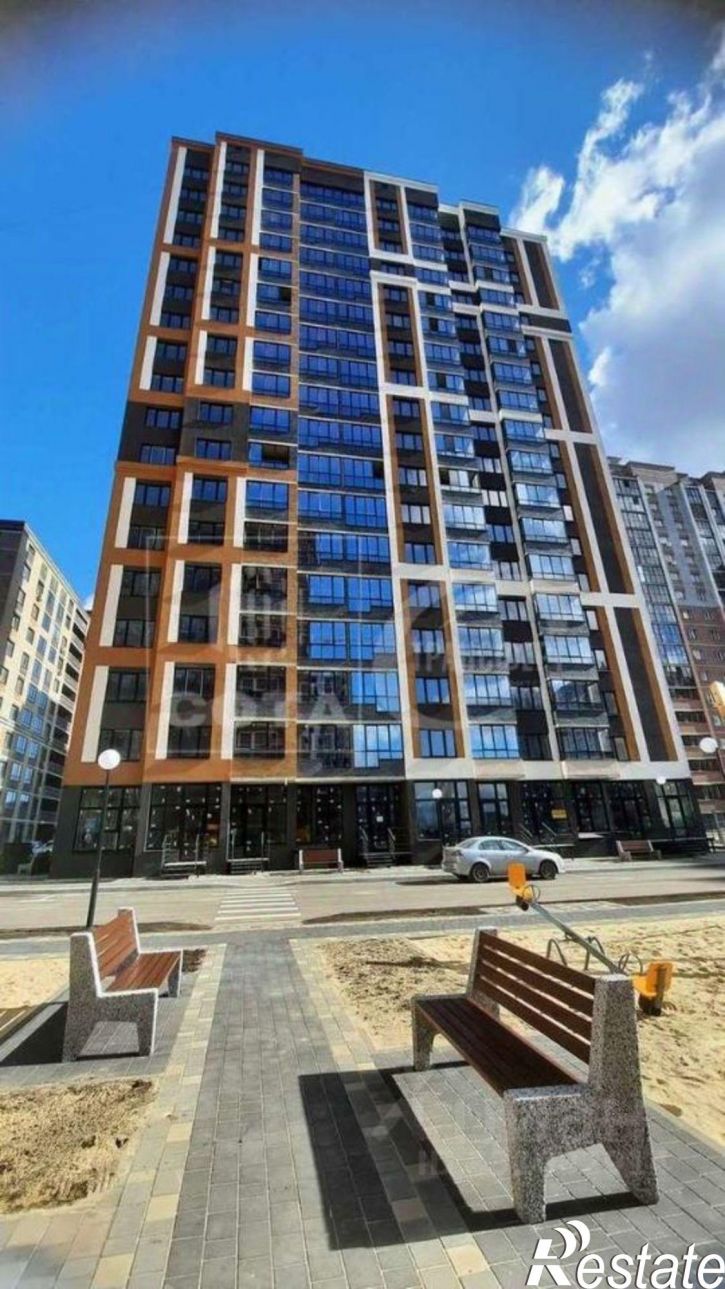2-комн квартира улица Независимости, 78Б к2,  д. 78Б к2