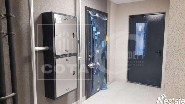 2-комн квартира улица Независимости, 78Б к2,  д. 78Б к2