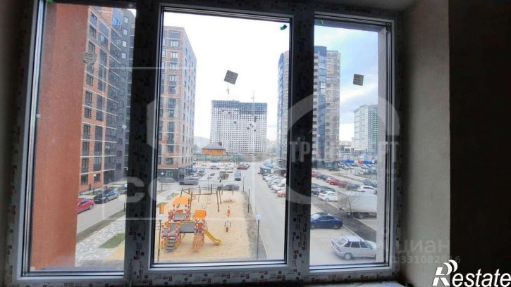 1-комн квартира улица Независимости, 78Б к2,  д. 78Б к2