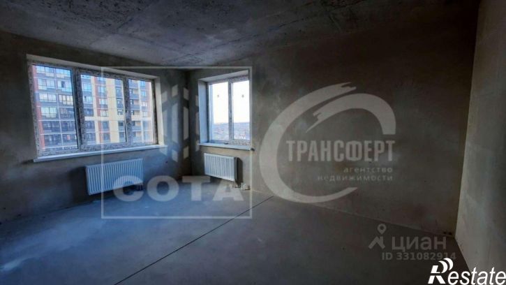 2-комн квартира улица Независимости, 78Б к2,  д. 78Б к2