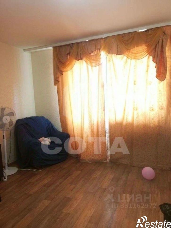 2-комн квартира улица 9 Января, 262/1,  д. 262/1