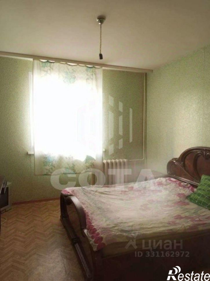 2-комн квартира улица 9 Января, 262/1,  д. 262/1