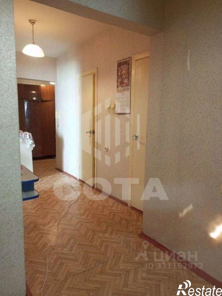 2-комн квартира улица 9 Января, 262/1,  д. 262/1