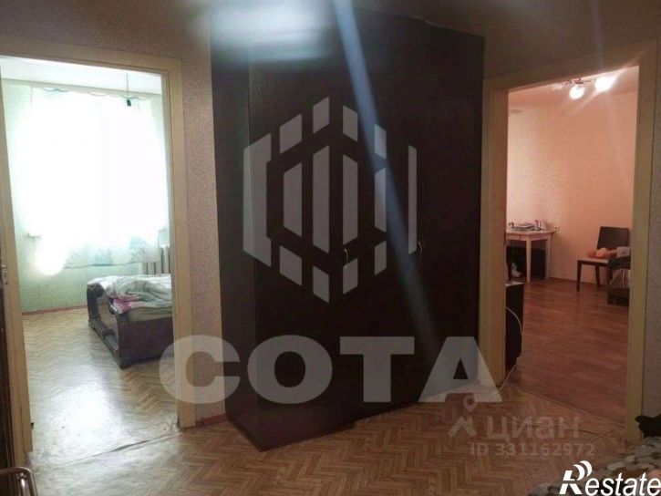 2-комн квартира улица 9 Января, 262/1,  д. 262/1
