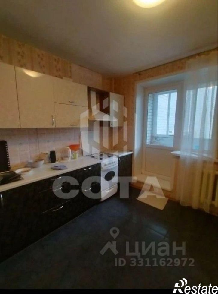 2-комн квартира улица 9 Января, 262/1,  д. 262/1