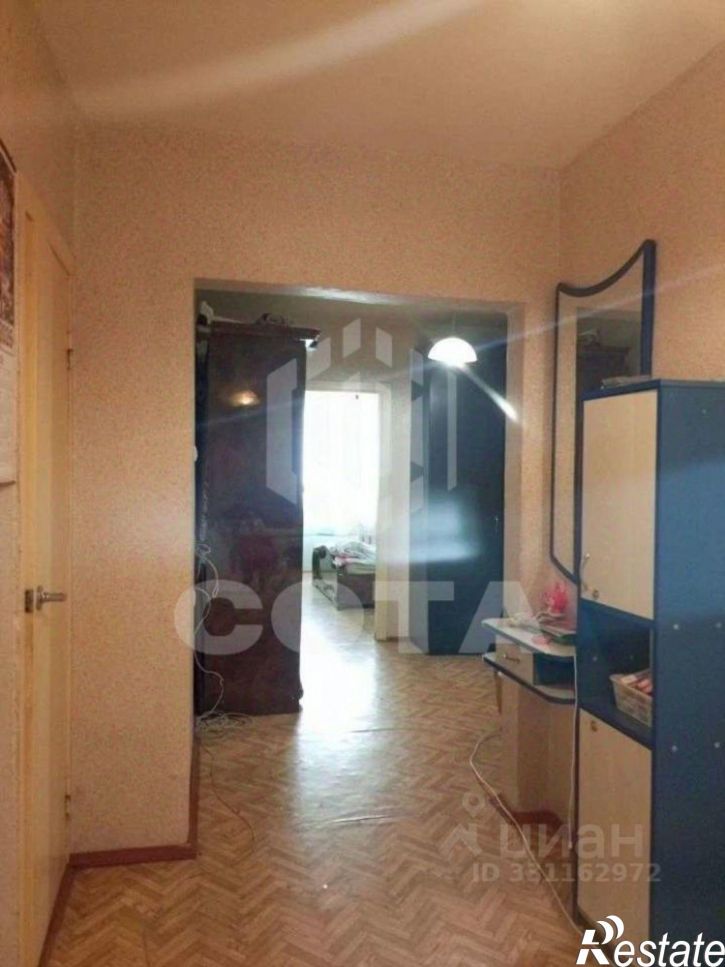 2-комн квартира улица 9 Января, 262/1,  д. 262/1