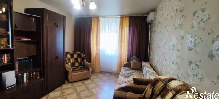 2-комн квартира улица Генерала Лизюкова, 65,  д. 65