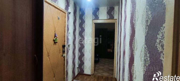 2-комн квартира улица Генерала Лизюкова, 65,  д. 65