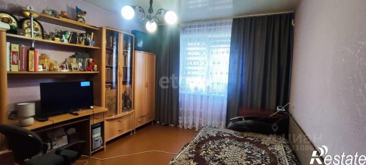 2-комн квартира улица Генерала Лизюкова, 65,  д. 65
