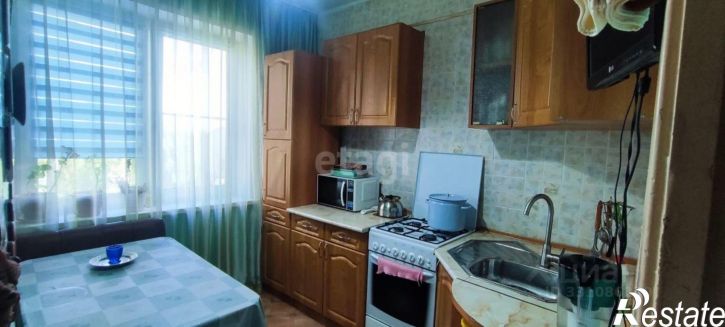 2-комн квартира улица Генерала Лизюкова, 65,  д. 65