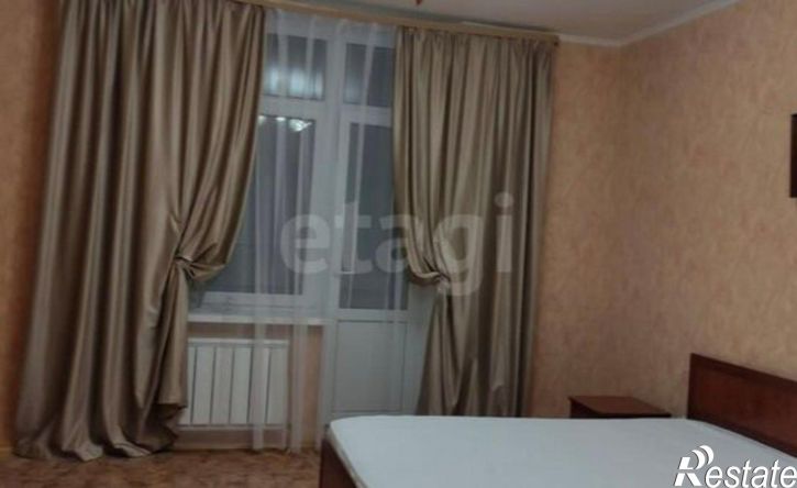 1-комн квартира Пушкинская улица, 11А,  д. 11А