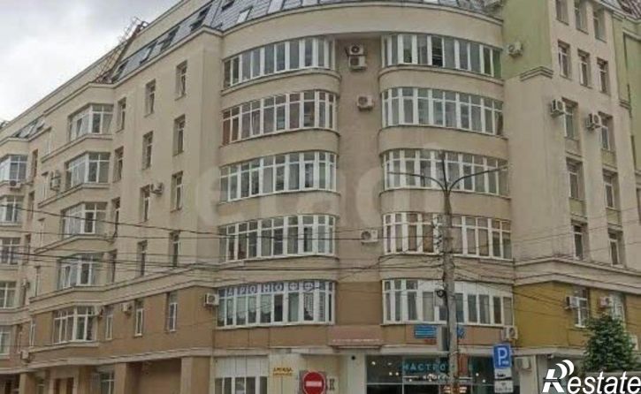 1-комн квартира Пушкинская улица, 11А,  д. 11А