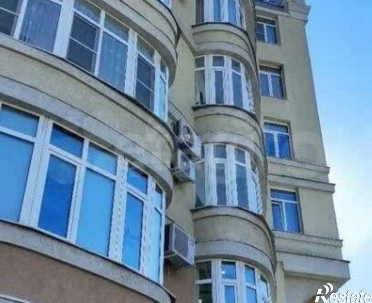 1-комн квартира Пушкинская улица, 11А,  д. 11А