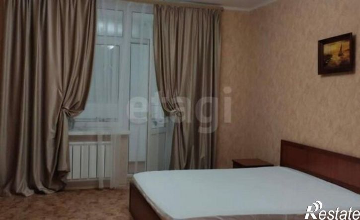 1-комн квартира Пушкинская улица, 11А,  д. 11А