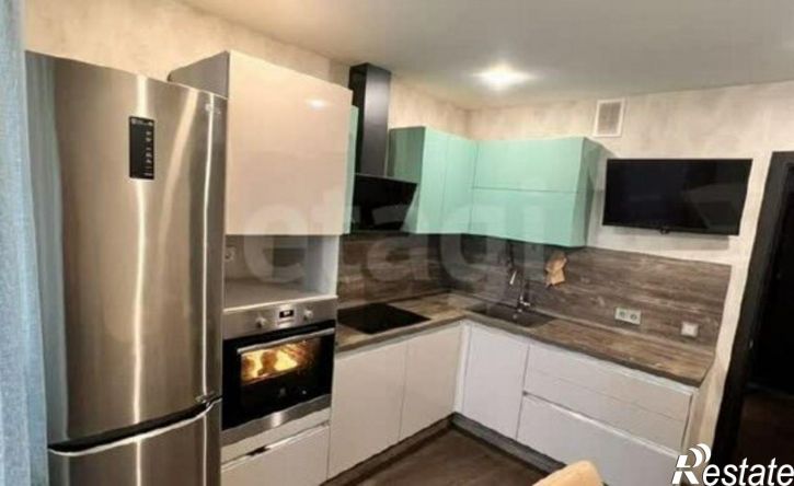 1-комн квартира улица МОПРА, 75А,  д. 75А