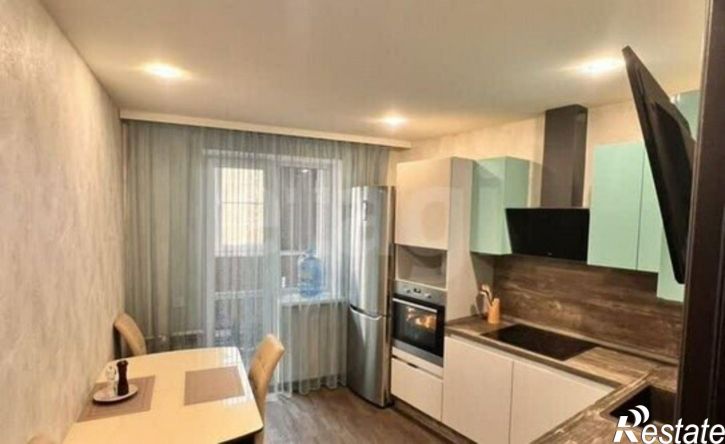 1-комн квартира улица МОПРА, 75А,  д. 75А
