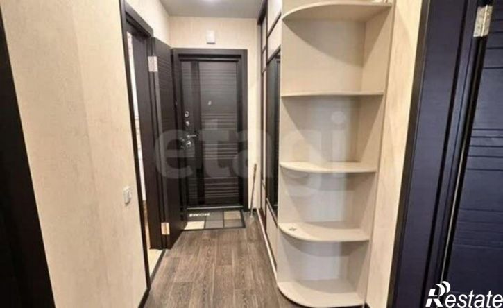 1-комн квартира улица МОПРА, 75А,  д. 75А