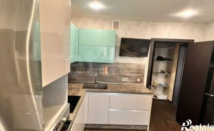 1-комн квартира улица МОПРА, 75А,  д. 75А