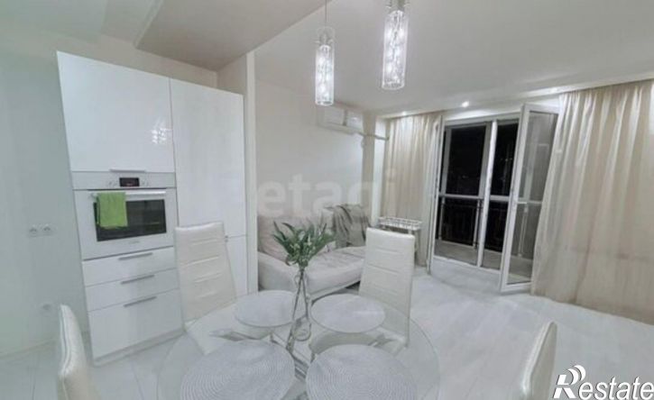 3-комн квартира бульвар Победы, 50,  д. 50