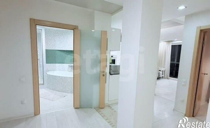 3-комн квартира бульвар Победы, 50,  д. 50