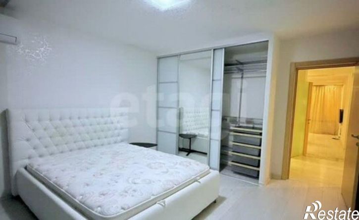 3-комн квартира бульвар Победы, 50,  д. 50