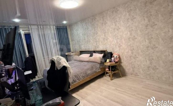 1-комн квартира Чуйская улица, 9,  д. 9