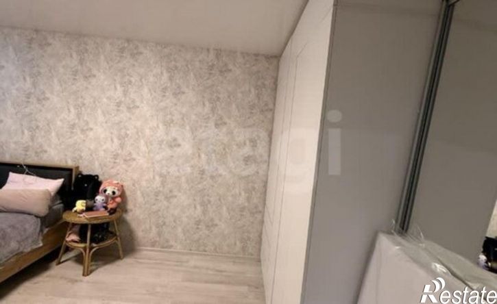 1-комн квартира Чуйская улица, 9,  д. 9