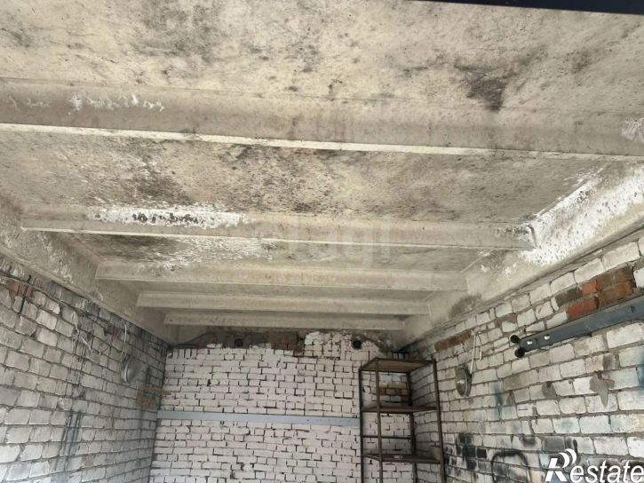 Гараж/парковка Тепличная улица, 1Ж,  д. 1Ж