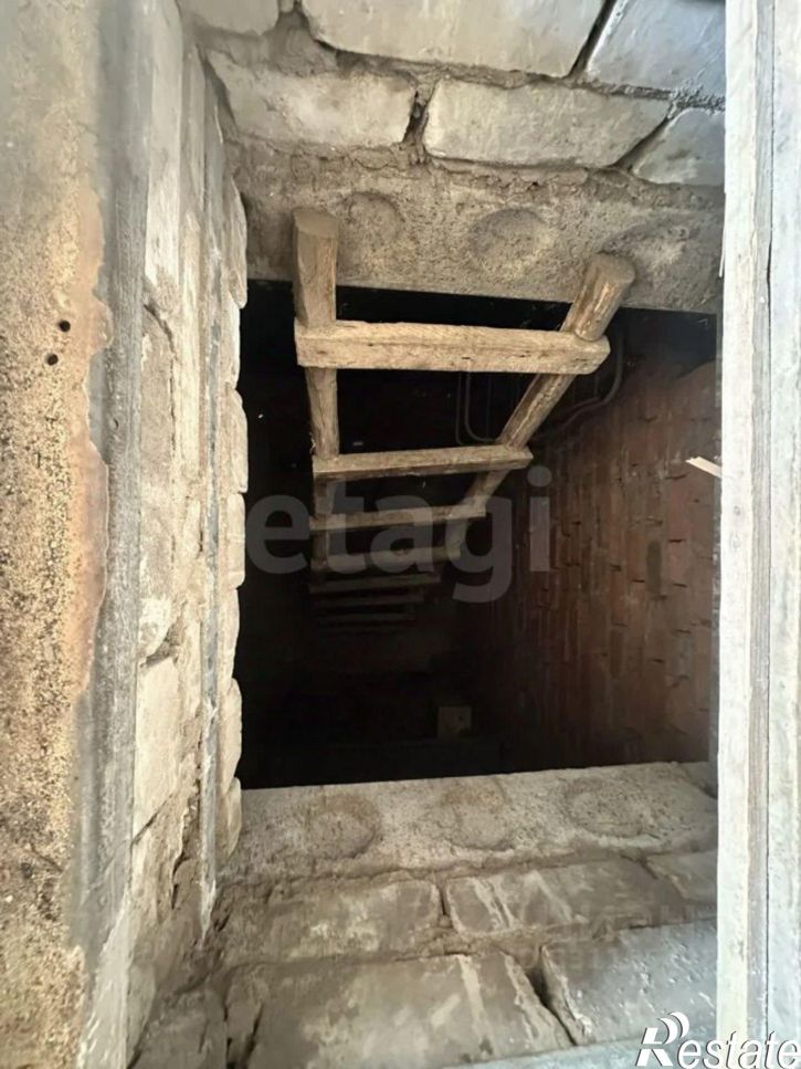 Гараж/парковка Тепличная улица, 1Ж,  д. 1Ж