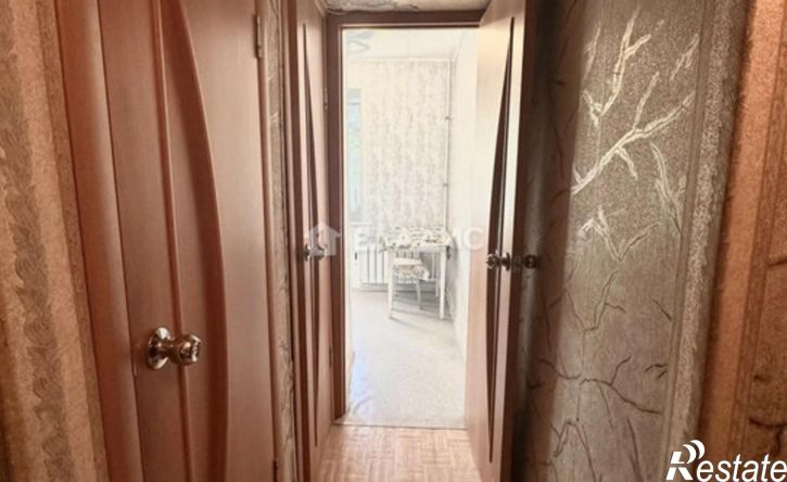2-комн квартира улица 25 Января, 50,  д. 50