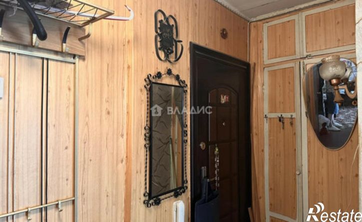 2-комн квартира улица 25 Января, 50,  д. 50
