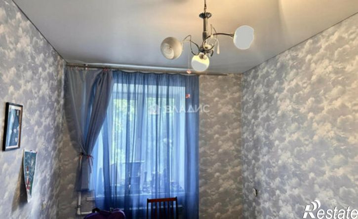 2-комн квартира улица 25 Января, 50,  д. 50