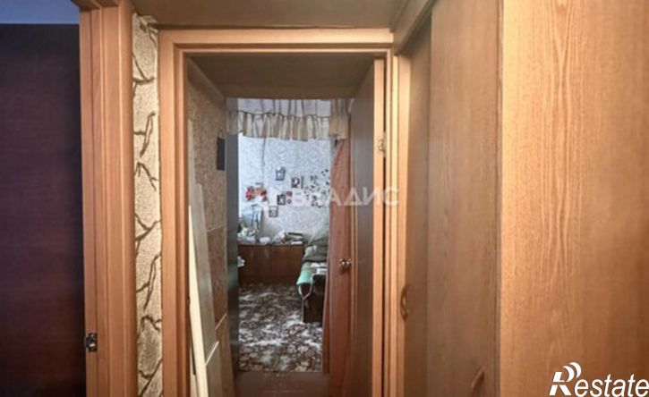 2-комн квартира улица 25 Января, 50,  д. 50