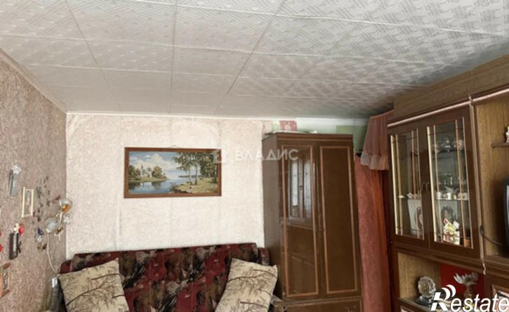 2-комн квартира улица 25 Января, 50,  д. 50