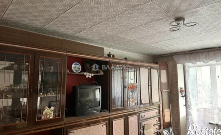 2-комн квартира улица 25 Января, 50,  д. 50