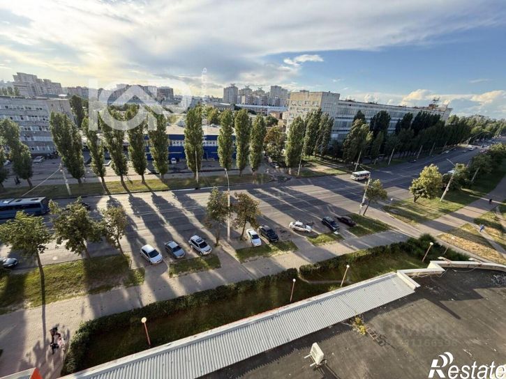 2-комн квартира Ленинский проспект, 132,  д. 132