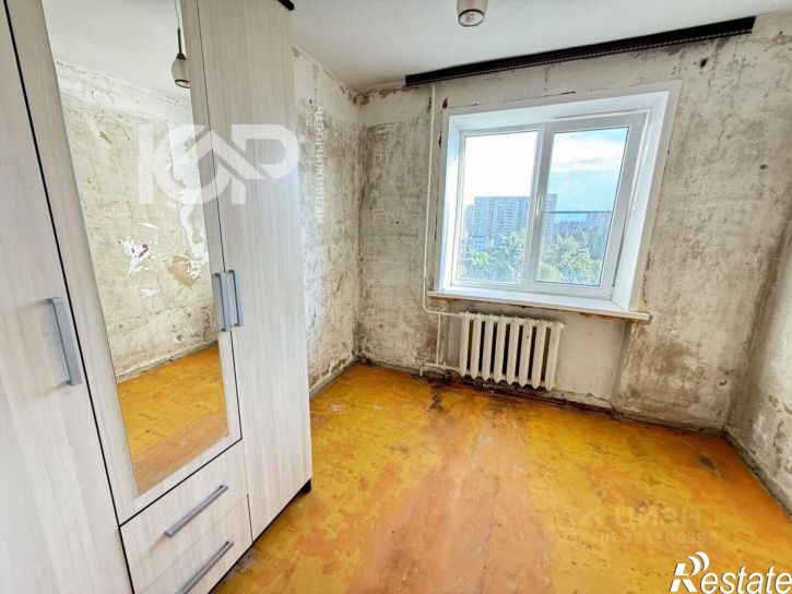 2-комн квартира Ленинский проспект, 132,  д. 132