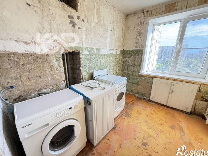 2-комн квартира Ленинский проспект, 132,  д. 132